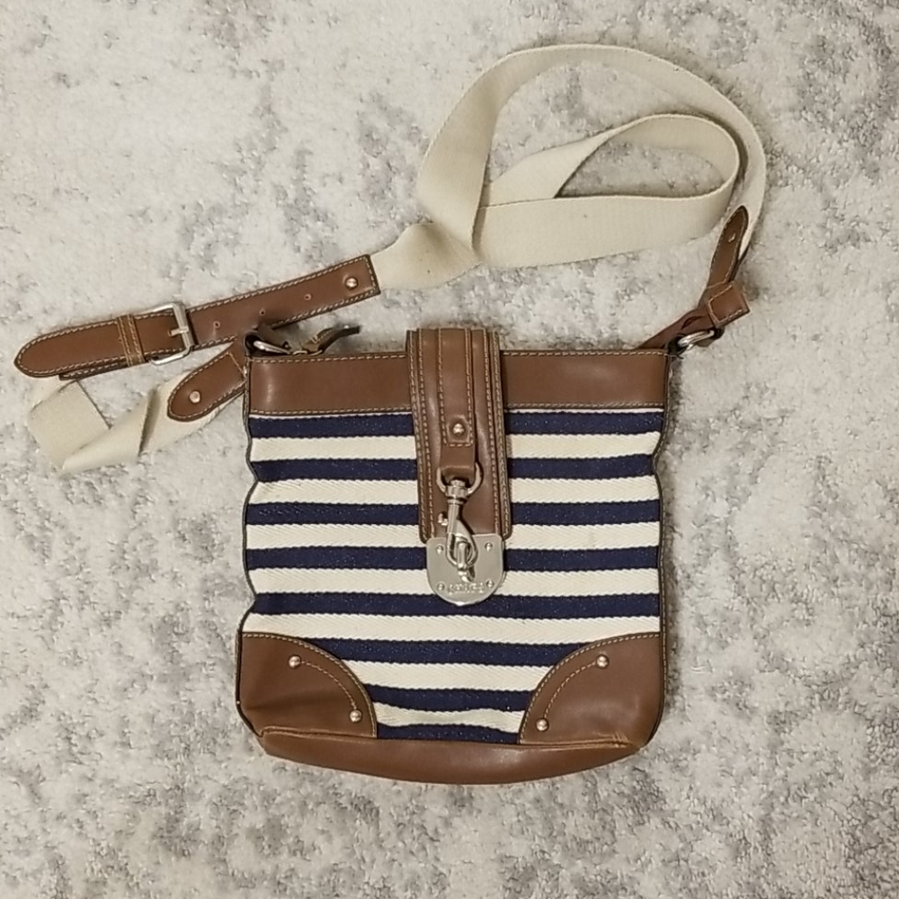 Chaps Crossbody purse